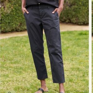 Frank & Eileen The Italian Chino